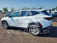 2024 Hyundai Tucson фото