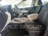 2024 Hyundai Tucson фото