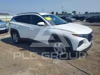 2024 Hyundai Tucson фото
