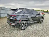 2024 Hyundai Tucson фото