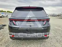 2024 Hyundai Tucson фото