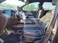 2024 Hyundai Tucson фото