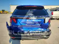 2024 Hyundai Tucson photo