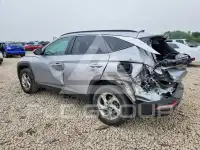 2024 Hyundai Tucson фото