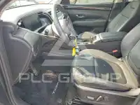 2024 Hyundai Tucson photo