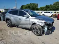 2024 Hyundai Tucson фото