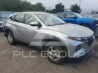 2024 Hyundai Tucson photo