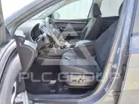 2024 Hyundai Tucson фото