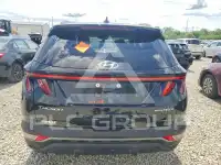 2024 Hyundai Tucson фото
