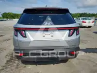 2024 Hyundai Tucson фото