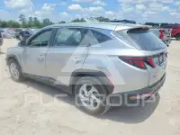 2024 Hyundai Tucson фото
