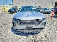 2024 Hyundai Tucson photo