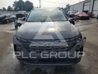 2024 Hyundai Tucson фото