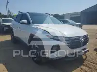 2024 Hyundai Tucson photo