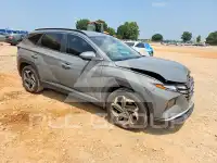 2024 Hyundai Tucson фото