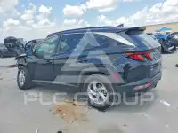 2024 Hyundai Tucson фото