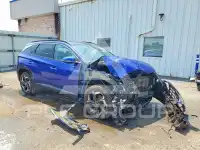 2024 Hyundai Tucson фото