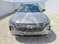 2024 Hyundai Tucson фото