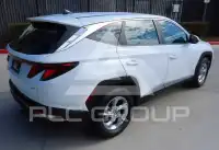 2024 Hyundai Tucson photo
