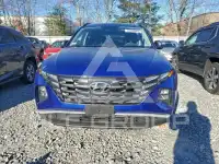 2024 Hyundai Tucson фото
