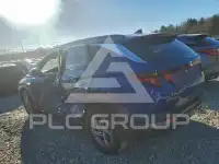 2024 Hyundai Tucson фото