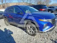 2024 Hyundai Tucson фото