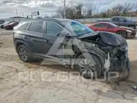 2024 Hyundai Tucson photo