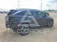 2024 Hyundai Tucson фото