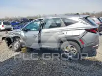 2024 Hyundai Tucson фото