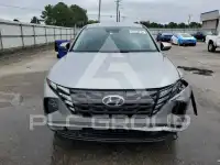 2024 Hyundai Tucson фото