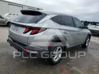 2024 Hyundai Tucson фото