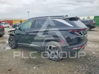 2024 Hyundai Tucson фото