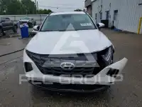 2024 Hyundai Tucson фото