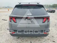 2024 Hyundai Tucson фото