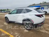 2024 Hyundai Tucson фото