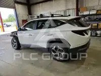 2024 Hyundai Tucson фото