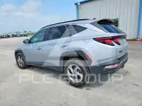 2024 Hyundai Tucson фото