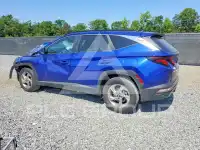 2024 Hyundai Tucson фото