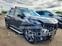 2024 Hyundai Tucson фото