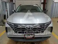 2024 Hyundai Tucson фото