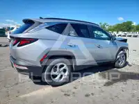 2024 Hyundai Tucson фото