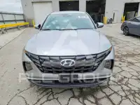 2024 Hyundai Tucson фото