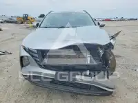 2024 Hyundai Tucson фото