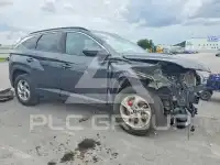 2024 Hyundai Tucson фото
