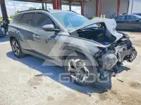 2024 Hyundai Tucson фото
