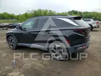 2024 Hyundai Tucson фото