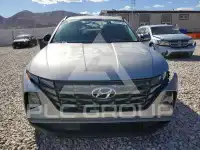 2024 Hyundai Tucson photo