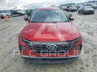 2024 Hyundai Tucson фото