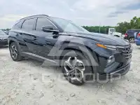 2024 Hyundai Tucson фото