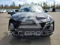 2024 Hyundai Tucson фото